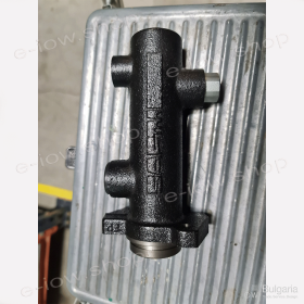 Master brake cylinder single bore 022159MN/EE5