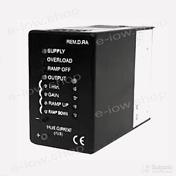 REMDRAY51G004 - electronic card / 7.366.086