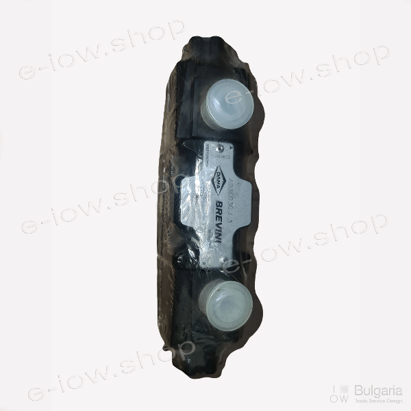 Directional Control Valve AD3E03CJS13 NG6