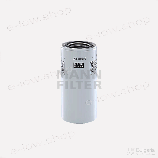 WD 10 010