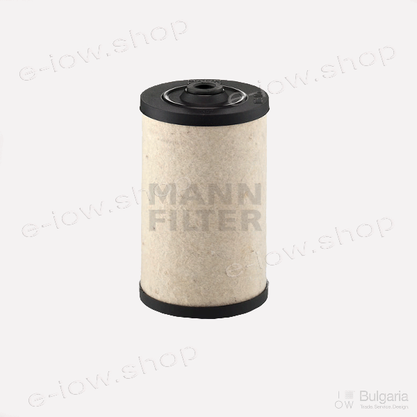 BFU 900X
