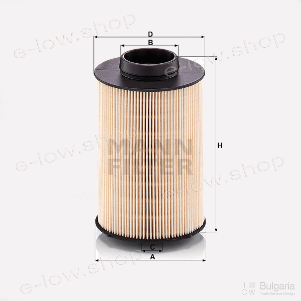PU 10020X