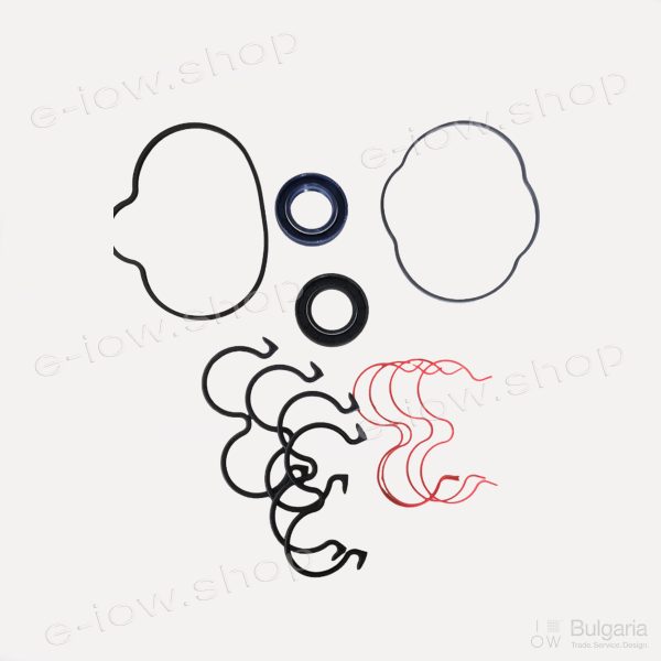 Комплект уплътнения KP30-05S6/KP30-M5 S/D
