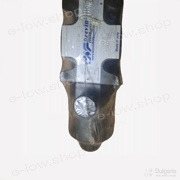Directional Control Valve AD5E16EMS12 NG6