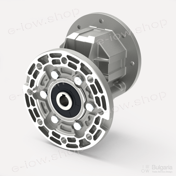 Едностепенен Цилиндричен Редуктор SXA 63 1:6,3 FE11 AU11x23 DFU105