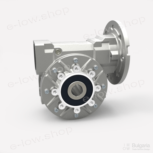 FRS 60 FBB5i 1:40 IEC90 B14(24 140) AC25
