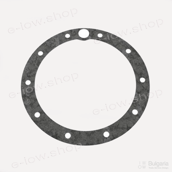 Input Cover gasket RD 4SLA60