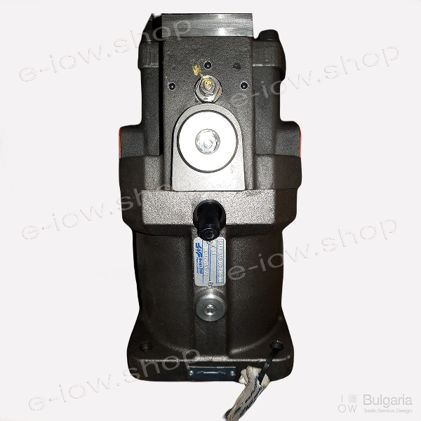 Бутален мотор SH7V 075 OE SAO LM ROE 25 2 5S XXX 00 XXX V 112 028 XX XX -