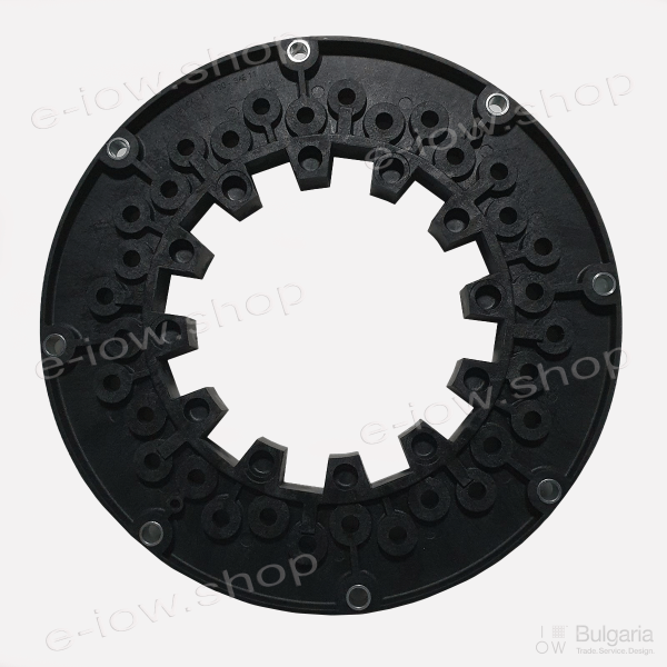 Centaflex K 200-SAE11,5 / Country of ogirin: Germany, HS code: 84839089