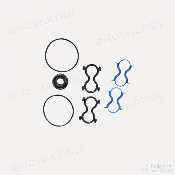 Комплект уплътнения PLP/PLM 10-81E1 R