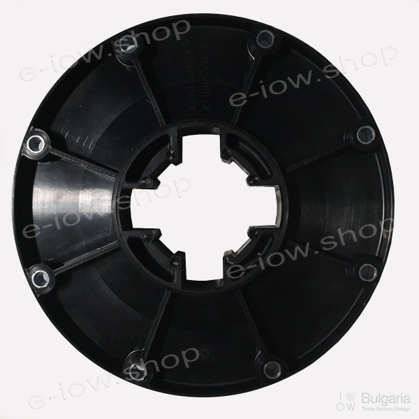 Centaflex K 100-SAE7,5 / Country of origin: Germany, HS code: 84839089