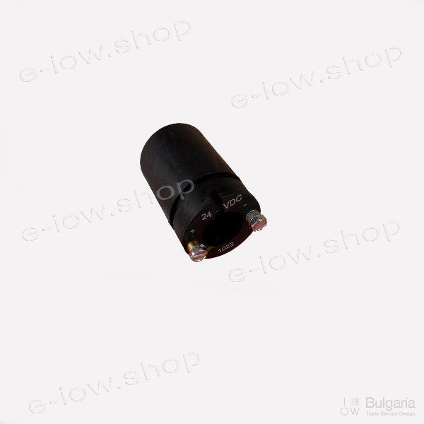 246283 coil 24 volt
