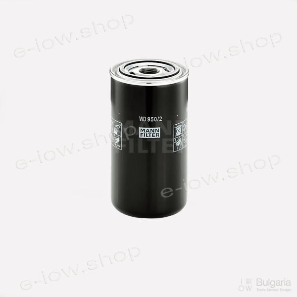 WD 950/2