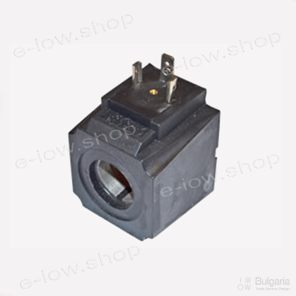M14640006 coil B14 115/50 - 120/60 hz / HS: 85059021 / Country  of origin CN