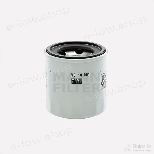 WD 10 001X