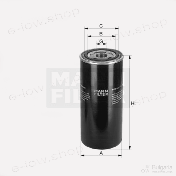 WD 940