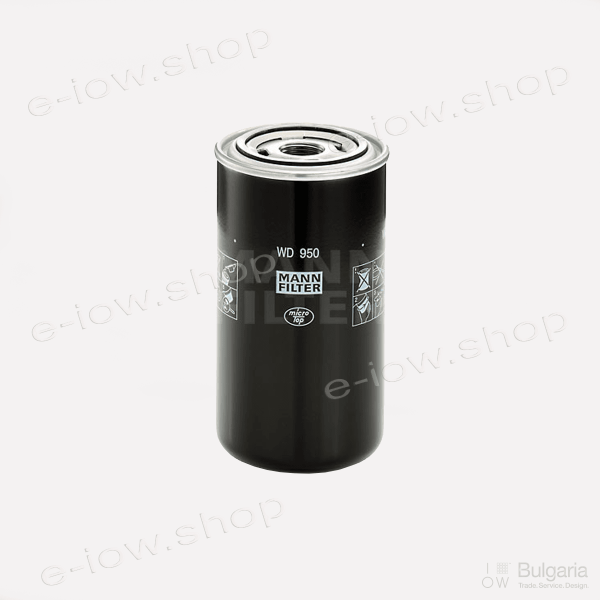 WD 950
