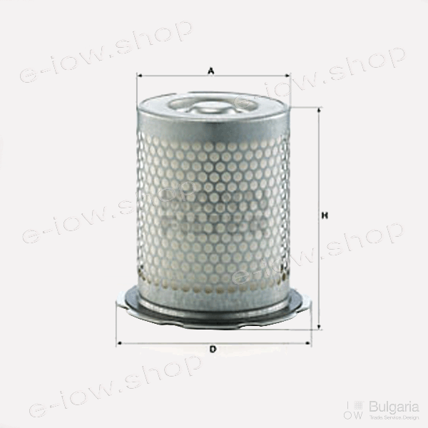 4930255211 separator