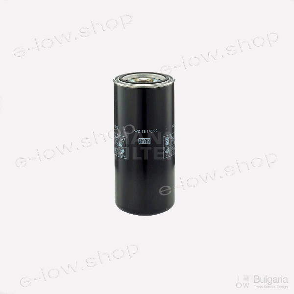 WD 13 145/20