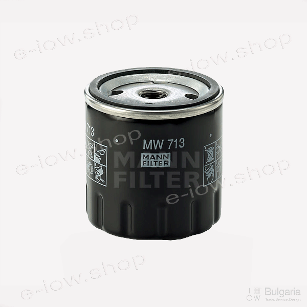 MW 713