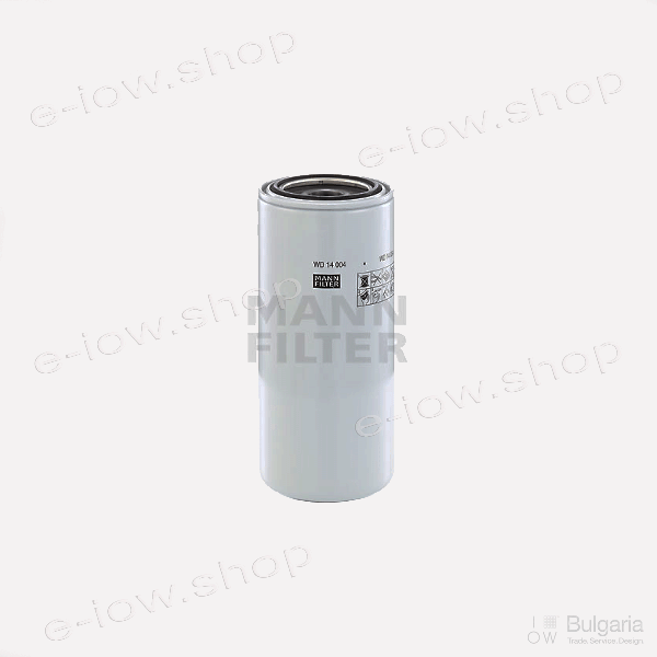 WD 14 004