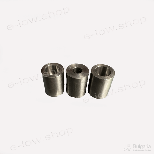 Centaflex H size 025 Set axial parts = 3pcs.