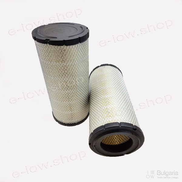 AF00004 AIR FILTER PRIMARY