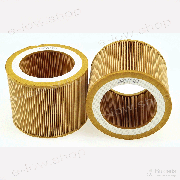 AF00120 AIR FILTER