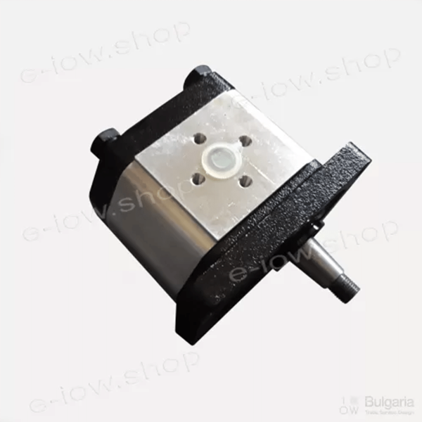 Gear Pump ALHP3-B1-X-50-T0-E5