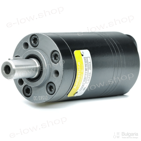 Орбитален мотор ALSG4-50-OK3-C16-PT-01