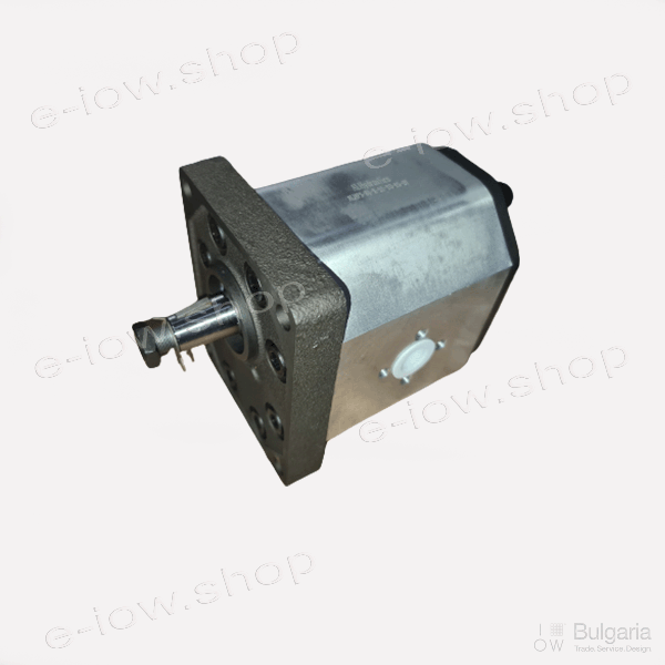 Gear Pump ALHP3-B1-X-39-T0-E5