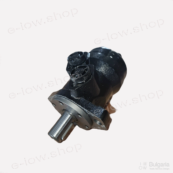 Orbital motor ALSG2-L-50-O2-C25-01