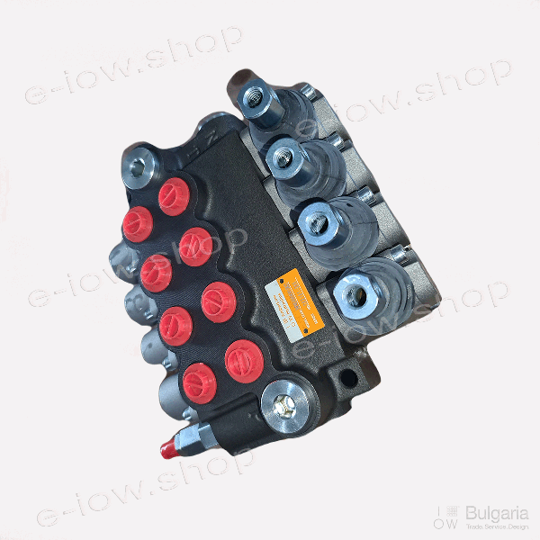 Directional Control Valve 4P70A1A1A1A1GKZ1
