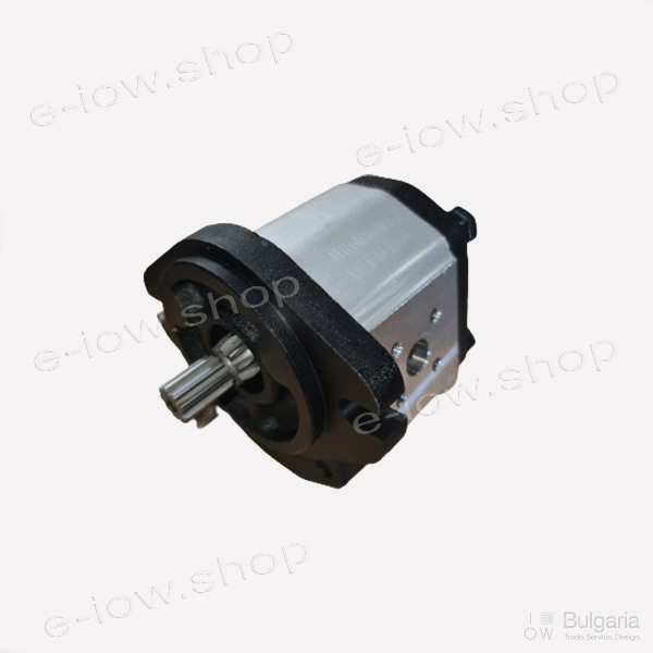 Gear pump ALHP2-A0-X-16-S0-F1