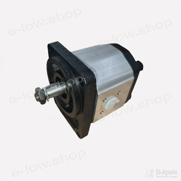Gear pump ALHP2-B2-X-12-T1-F1