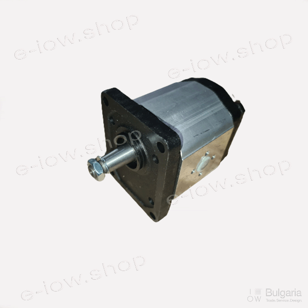Gear pump ALHP2-B0-X-7-T0-E0