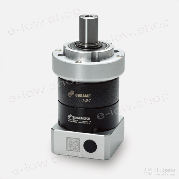SESAME SERVO PLANETARY GEARBOX PBC90-2E020-P2 E19