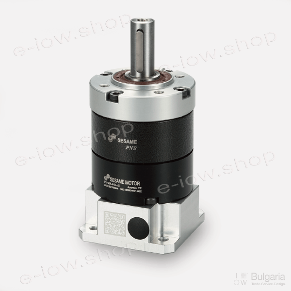 SESAME SERVO PLANETARY GEARBOX PNS60-2E015-P2 E14