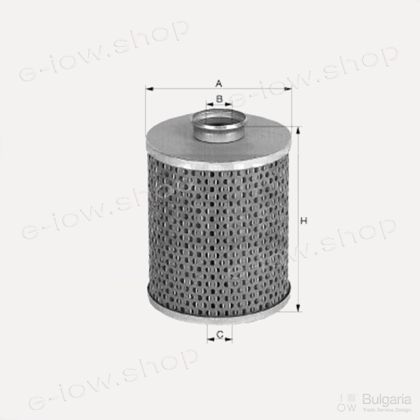 EDM H 15190/6