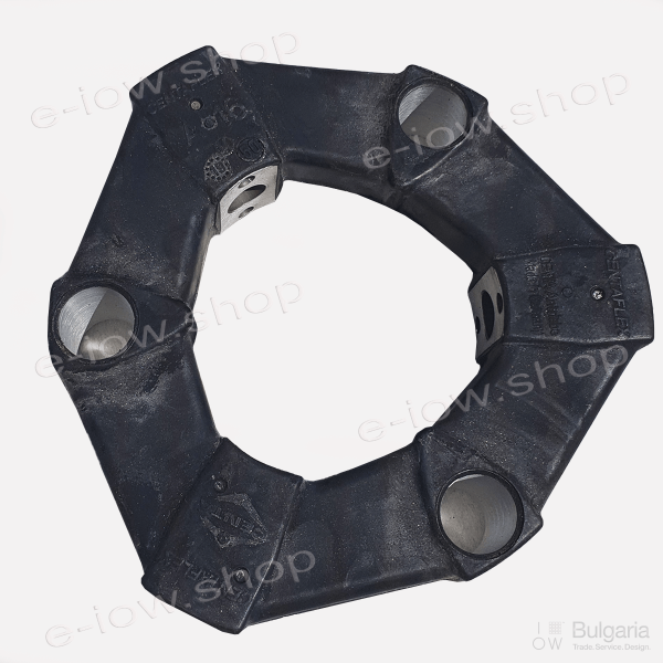 Centaflex A size 016-0S-60 Shore