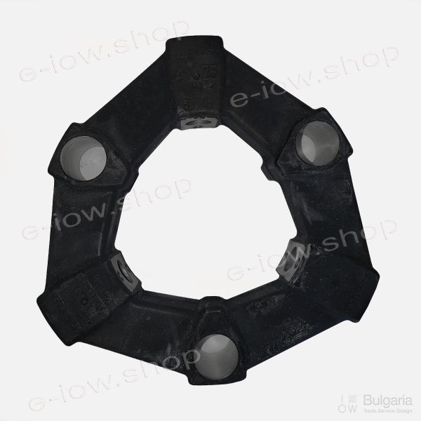 Centaflex A size 025-0S-50