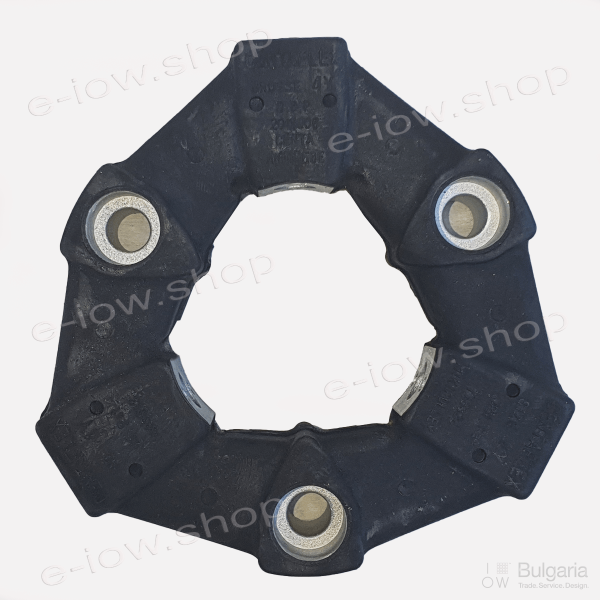 Centaflex A size 004-0-60 Shore