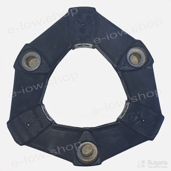 Centaflex A size 008-0-60 Shore