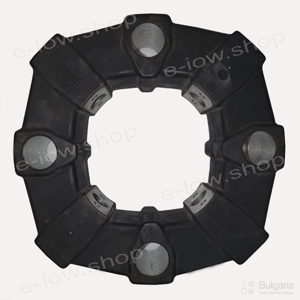 Centaflex A размер 080-0S-60 Shore