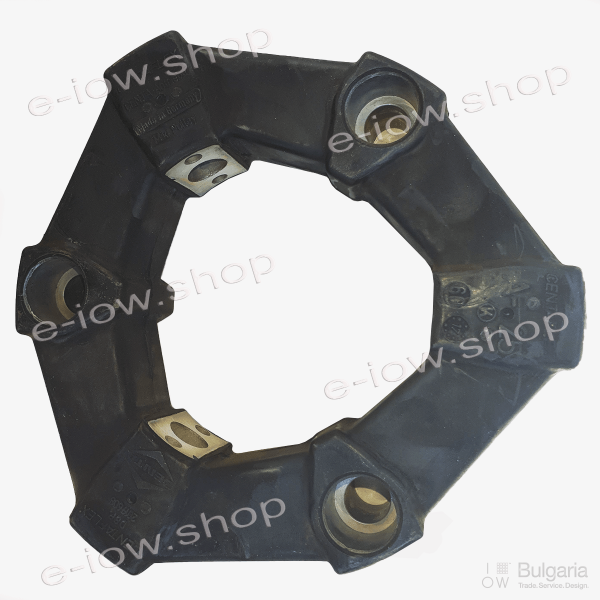 Centaflex A size 025-0-50 Shore