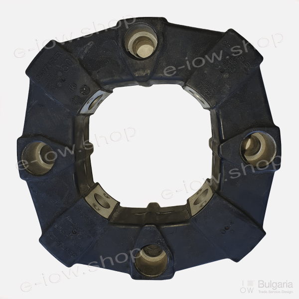 Centaflex A size 050-0-50 Shore