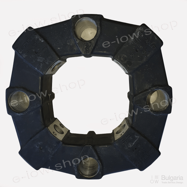 Centaflex A size 050-0S-50 Shore