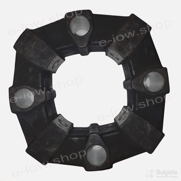 Centaflex A size 080-0S-50 Shore