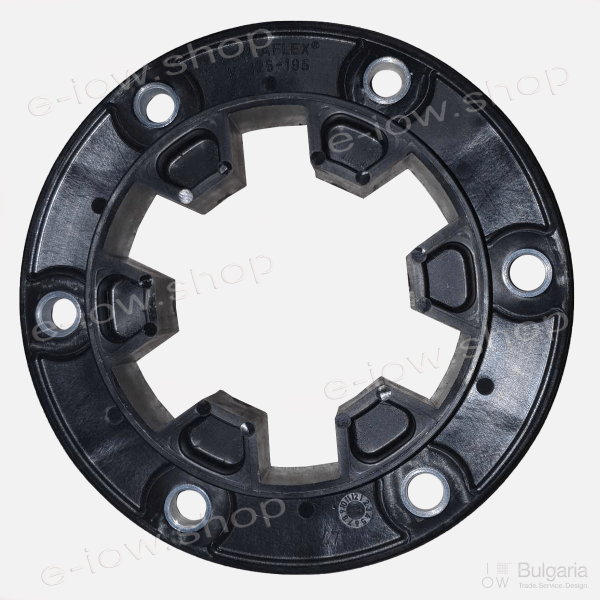 Centaflex K-125-195