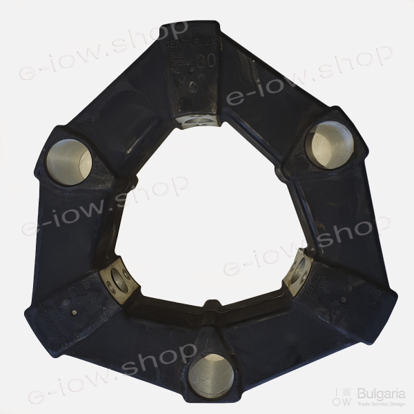Centaflex A size 030-0S-50 Shore
